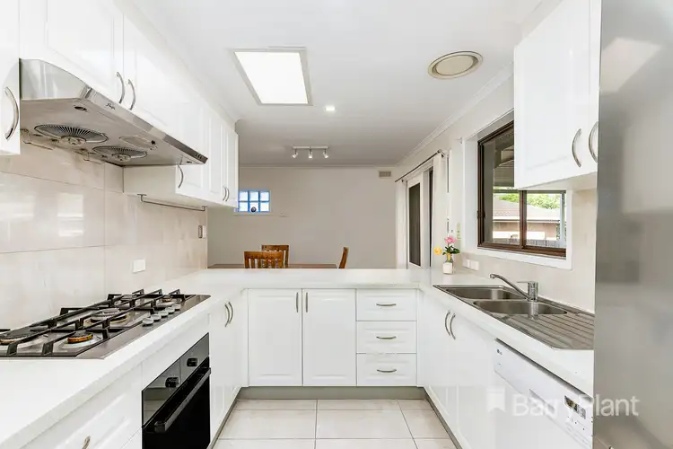 1/19 Linsley Way, Wantirna VIC 3152