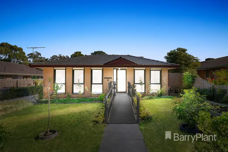 Third view of Homely unit listing, 1/19 Linsley Way, Wantirna VIC 3152