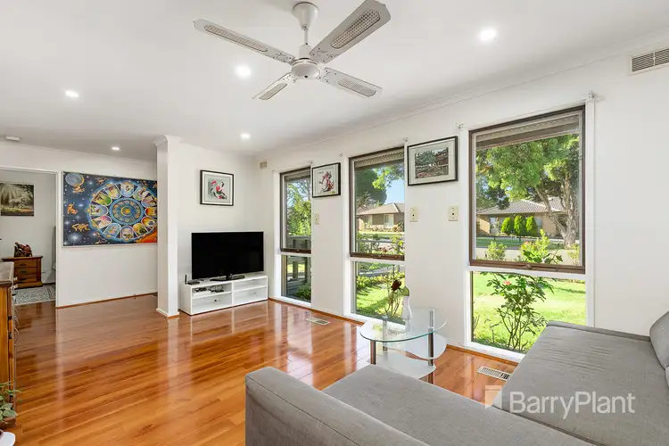 Fourth view of Homely unit listing, 1/19 Linsley Way, Wantirna VIC 3152