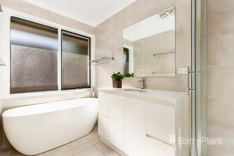 Fifth view of Homely unit listing, 1/19 Linsley Way, Wantirna VIC 3152