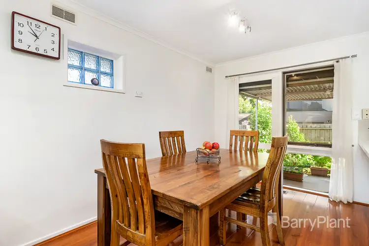 Sixth view of Homely unit listing, 1/19 Linsley Way, Wantirna VIC 3152