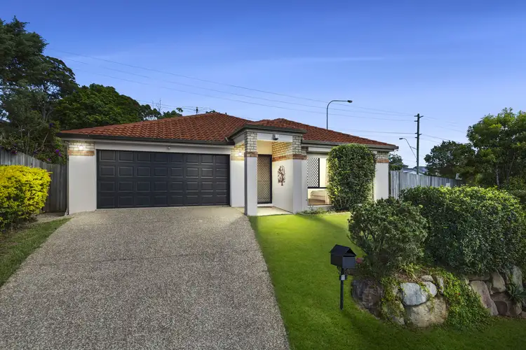 1 Puccini Place, Mackenzie QLD 4156