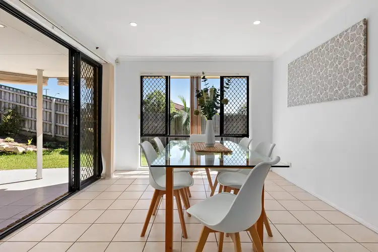 Fourth view of Homely house listing, 1 Puccini Place, Mackenzie QLD 4156