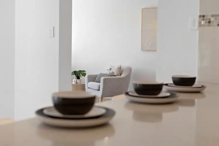 Sixth view of Homely house listing, 1 Puccini Place, Mackenzie QLD 4156