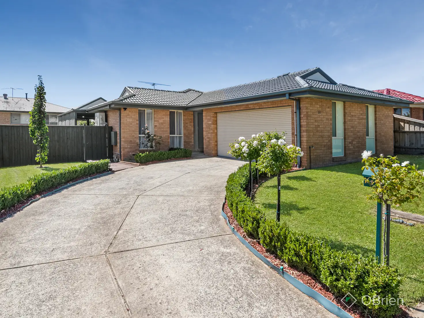 Main view of Homely house listing, 31 Chapman Street, Carrum Downs VIC 3201