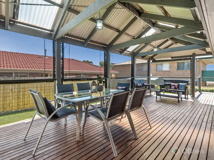 Second view of Homely house listing, 31 Chapman Street, Carrum Downs VIC 3201