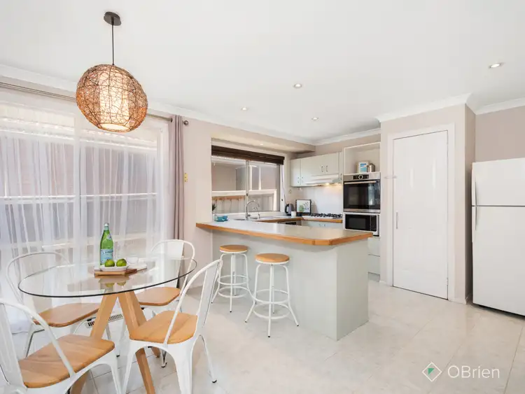 Third view of Homely house listing, 31 Chapman Street, Carrum Downs VIC 3201