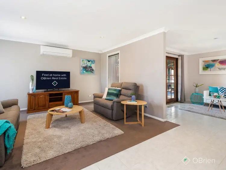 Fourth view of Homely house listing, 31 Chapman Street, Carrum Downs VIC 3201