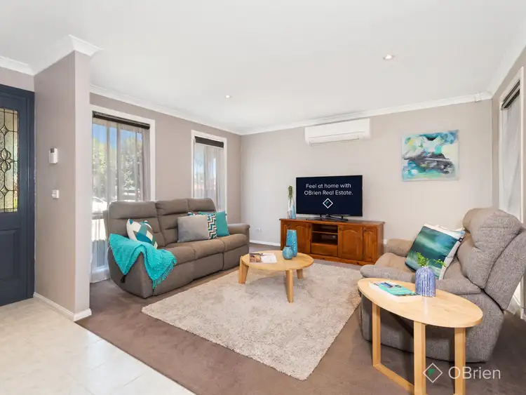 Fifth view of Homely house listing, 31 Chapman Street, Carrum Downs VIC 3201