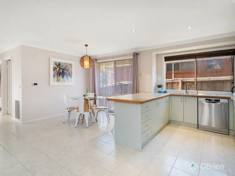 Sixth view of Homely house listing, 31 Chapman Street, Carrum Downs VIC 3201