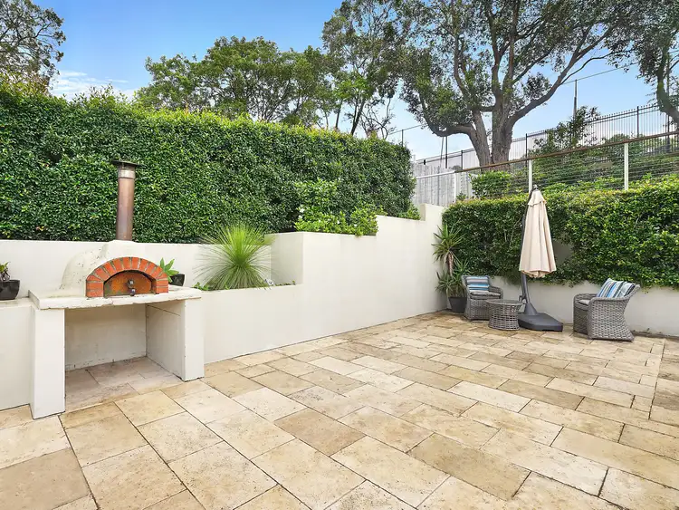 Fifth view of Homely house listing, 25 Milling Street, Hunters Hill NSW 2110