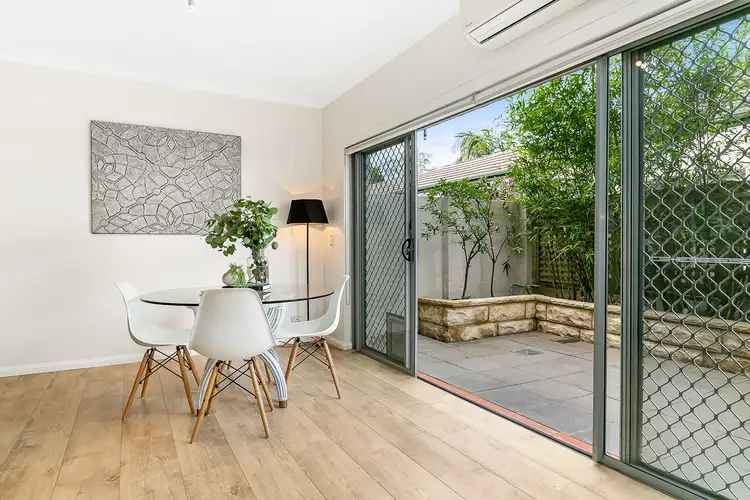 Fourth view of Homely townhouse listing, 2/58 Hampden Road, Russell Lea NSW 2046