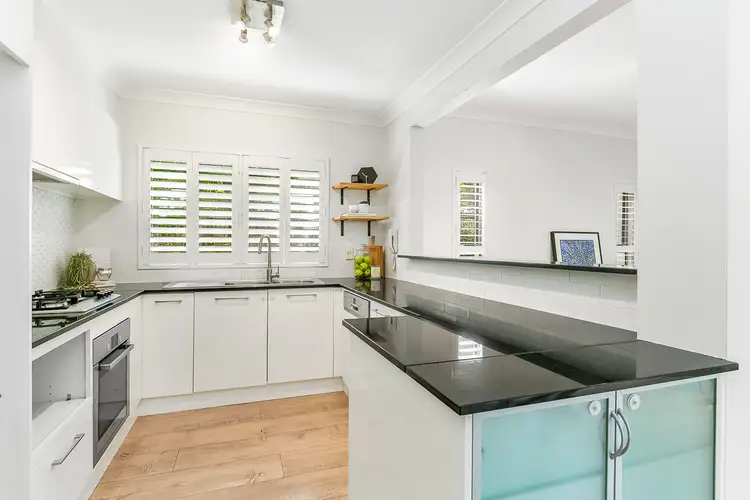 Fifth view of Homely townhouse listing, 2/58 Hampden Road, Russell Lea NSW 2046