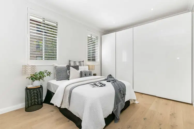 Sixth view of Homely townhouse listing, 2/58 Hampden Road, Russell Lea NSW 2046