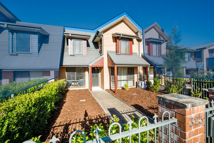 Main view of Homely house listing, 323 Brunker Road, Adamstown NSW 2289
