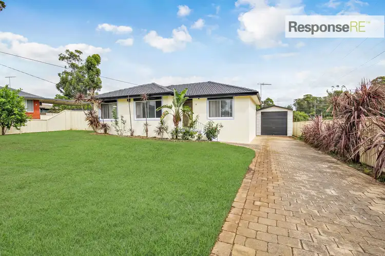 6 Waldron Place, Cambridge Park NSW 2747