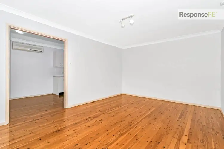 Third view of Homely house listing, 6 Waldron Place, Cambridge Park NSW 2747