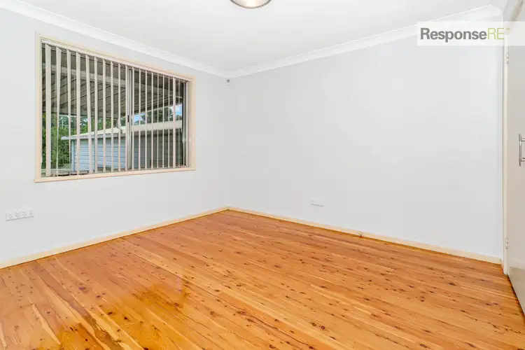 Fourth view of Homely house listing, 6 Waldron Place, Cambridge Park NSW 2747