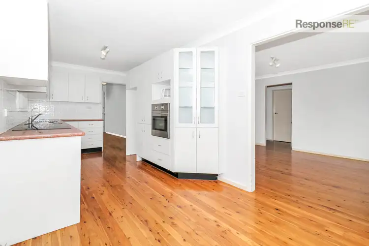 Fifth view of Homely house listing, 6 Waldron Place, Cambridge Park NSW 2747