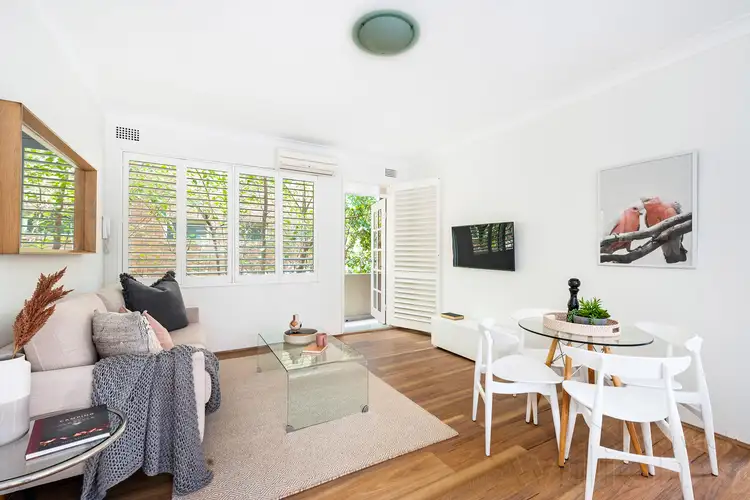 3/16 Cecil Street, Ashfield NSW 2131