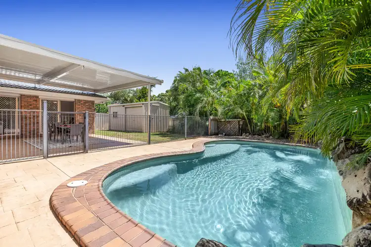 18 Ashley Court, Wellington Point QLD 4160