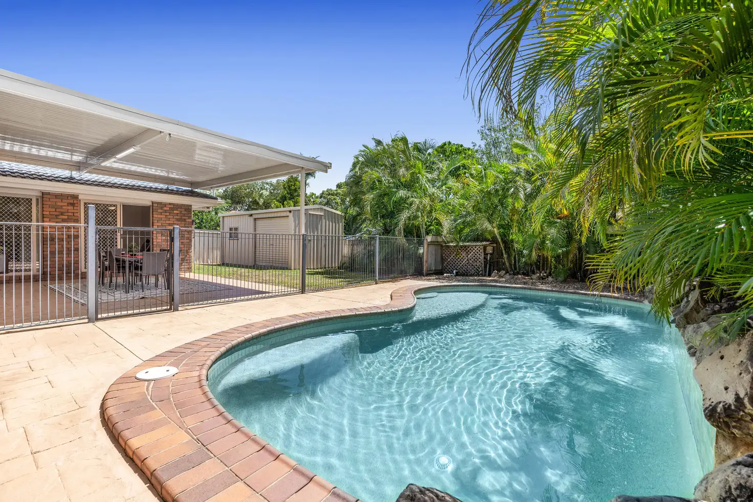 Main view of Homely house listing, 18 Ashley Court, Wellington Point QLD 4160