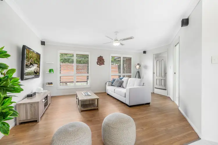 Second view of Homely house listing, 18 Ashley Court, Wellington Point QLD 4160