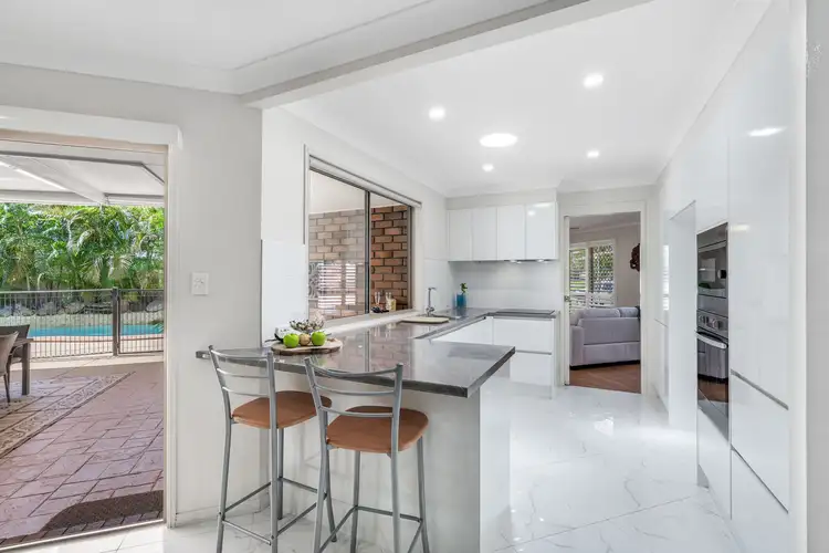 Third view of Homely house listing, 18 Ashley Court, Wellington Point QLD 4160