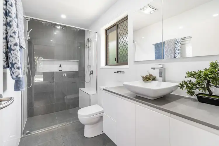 Fourth view of Homely house listing, 18 Ashley Court, Wellington Point QLD 4160