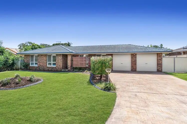 Fifth view of Homely house listing, 18 Ashley Court, Wellington Point QLD 4160