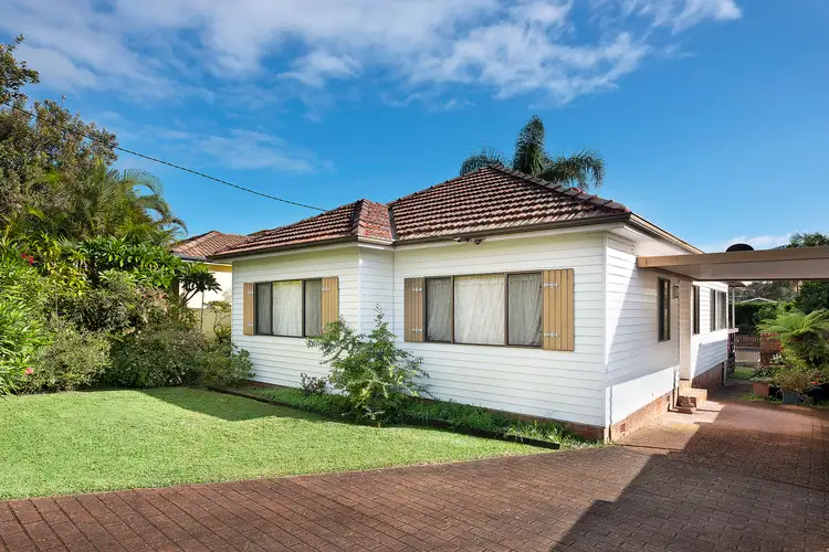 Main view of Homely house listing, 15 Adams Street, Curl Curl NSW 2096