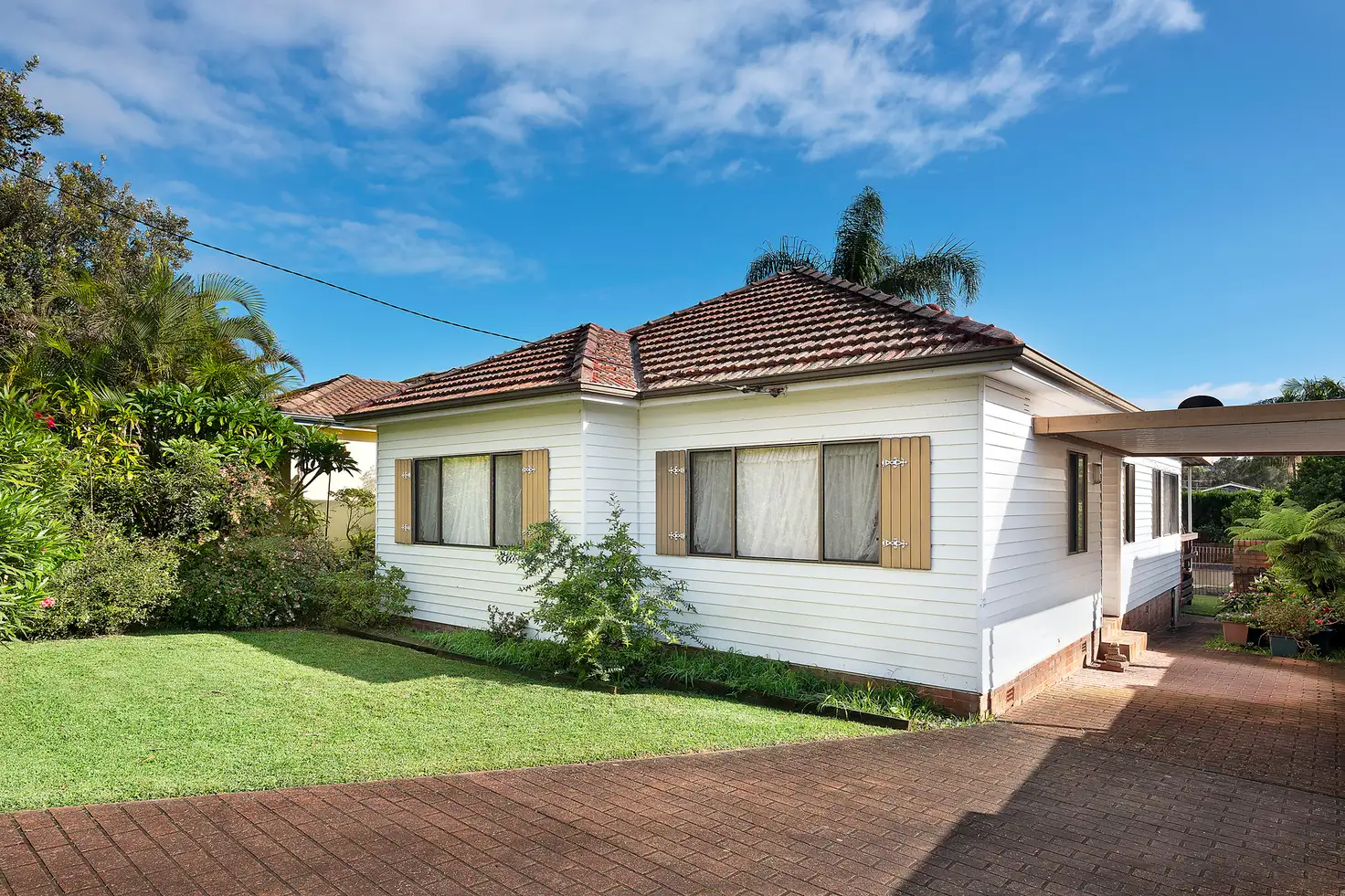 Main view of Homely house listing, 15 Adams Street, Curl Curl NSW 2096