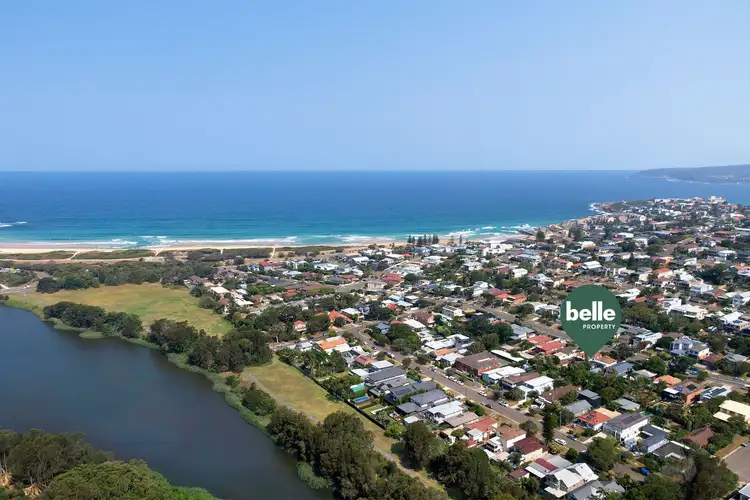 Fifth view of Homely house listing, 15 Adams Street, Curl Curl NSW 2096