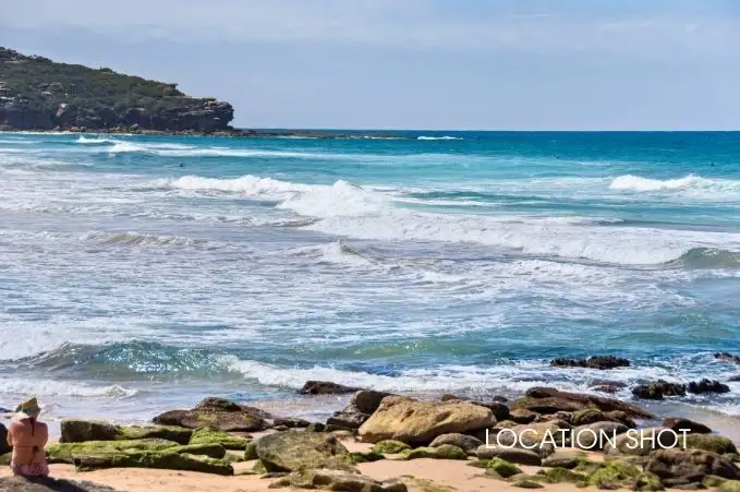 Sixth view of Homely house listing, 15 Adams Street, Curl Curl NSW 2096