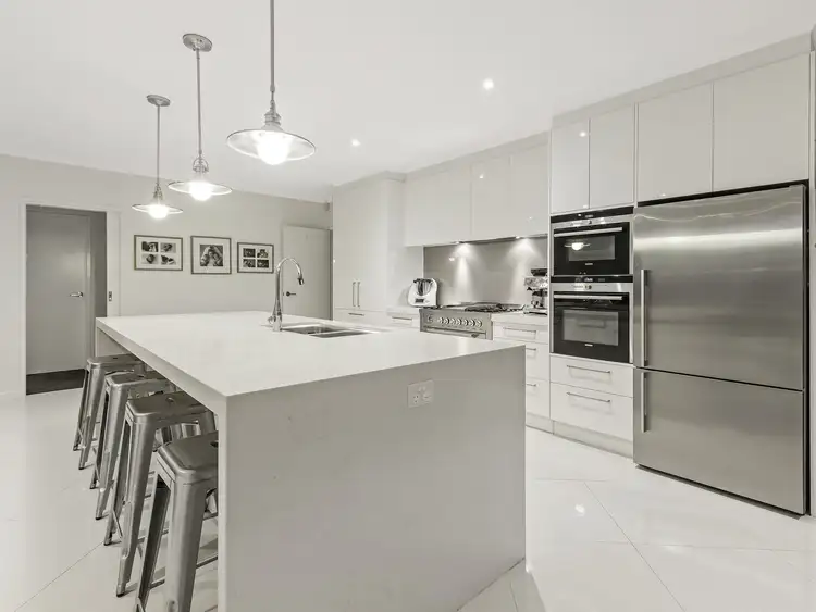 Second view of Homely house listing, 7 Marriott Drive, Mount Martha VIC 3934
