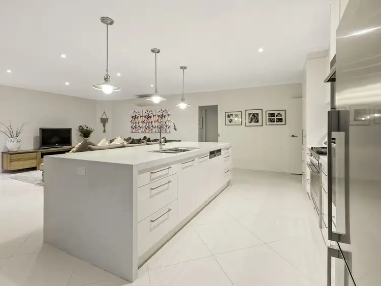 Third view of Homely house listing, 7 Marriott Drive, Mount Martha VIC 3934