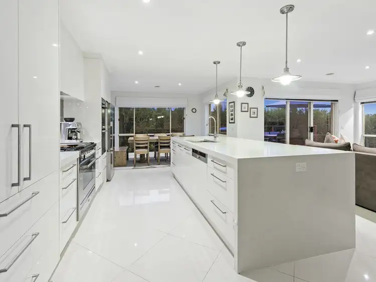 Fourth view of Homely house listing, 7 Marriott Drive, Mount Martha VIC 3934