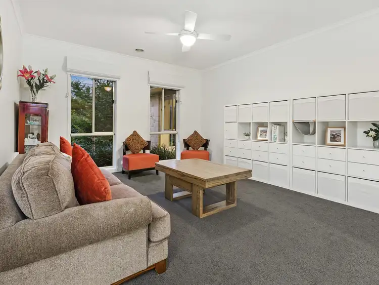 Fifth view of Homely house listing, 7 Marriott Drive, Mount Martha VIC 3934