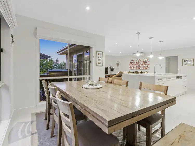 Sixth view of Homely house listing, 7 Marriott Drive, Mount Martha VIC 3934