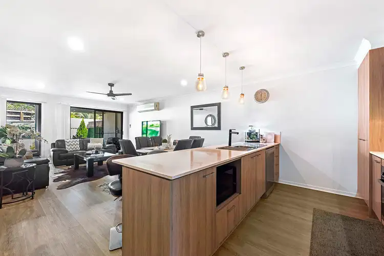 Third view of Homely townhouse listing, 21/5 Border North Drive, Currumbin Waters QLD 4223