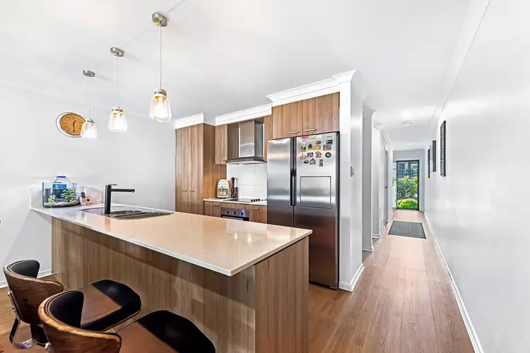 Fourth view of Homely townhouse listing, 21/5 Border North Drive, Currumbin Waters QLD 4223