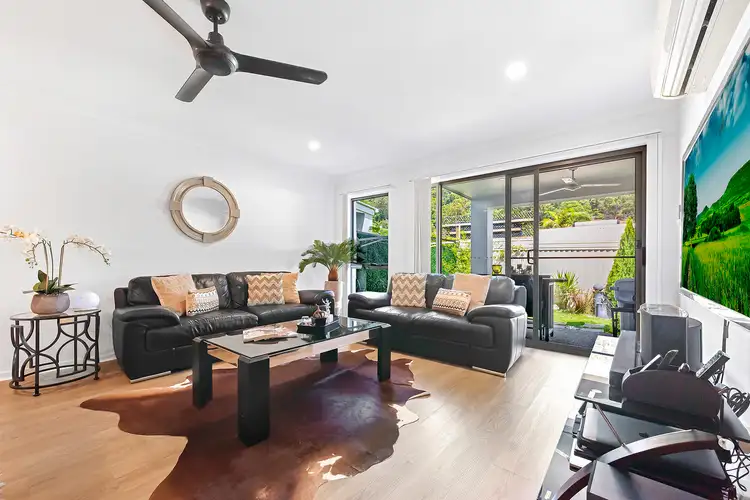 Fifth view of Homely townhouse listing, 21/5 Border North Drive, Currumbin Waters QLD 4223