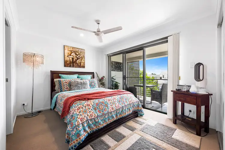 Sixth view of Homely townhouse listing, 21/5 Border North Drive, Currumbin Waters QLD 4223