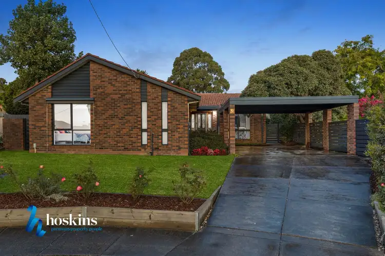 9 Pinetree Court, Ringwood North VIC 3134
