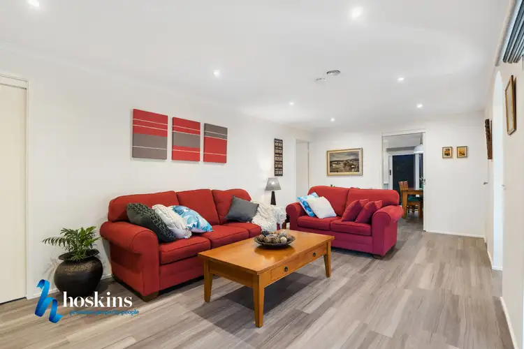 Fifth view of Homely house listing, 9 Pinetree Court, Ringwood North VIC 3134