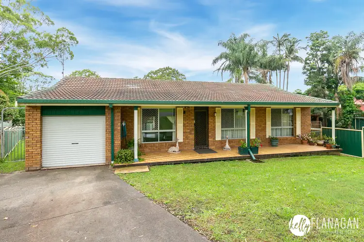 Second view of Homely house listing, 8 Lindsay Place, West Kempsey NSW 2440