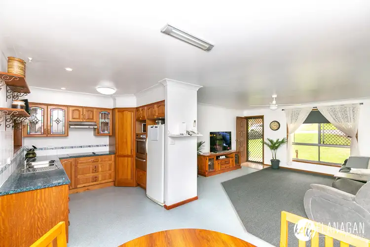Fourth view of Homely house listing, 8 Lindsay Place, West Kempsey NSW 2440