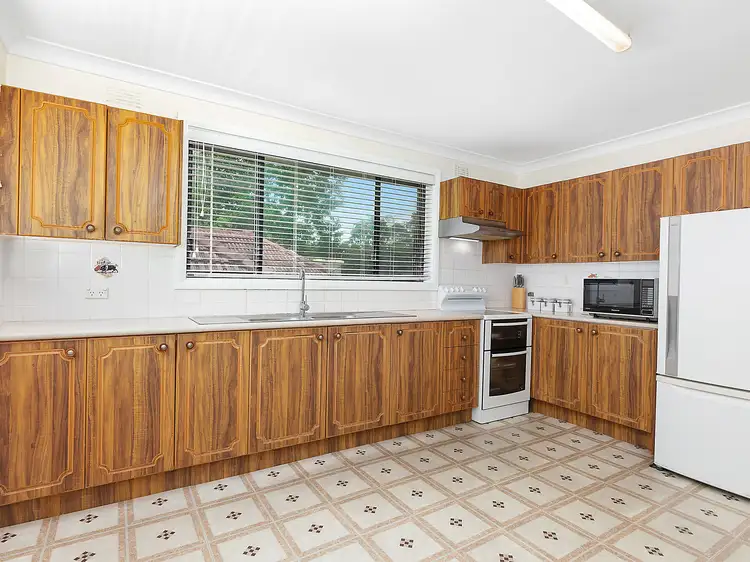 Third view of Homely house listing, 45 The Avenue, Mount Saint Thomas NSW 2500