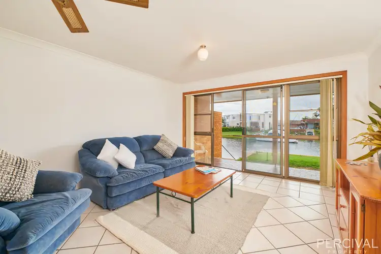 Fourth view of Homely villa listing, 3/24 Scarborough Close, Port Macquarie NSW 2444