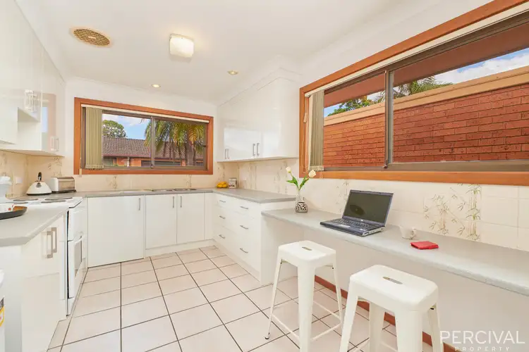 Sixth view of Homely villa listing, 3/24 Scarborough Close, Port Macquarie NSW 2444